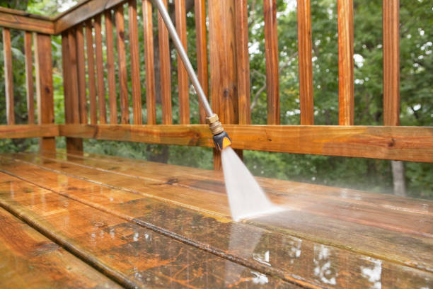 Best Post-Construction Pressure Washing  in Heeia, HI